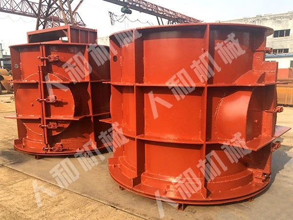 Cable Well Mold suppliers